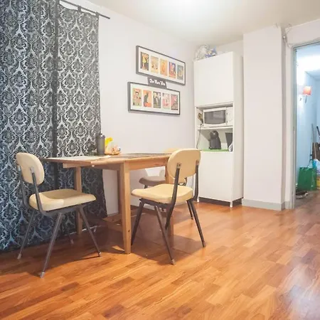 Διαμέρισμα Single Private Bedroom Near Marques De Pombal 3 Lisboa
